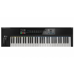 NATIVE INSTRUMENTS KOMPLETE KONTROL S61